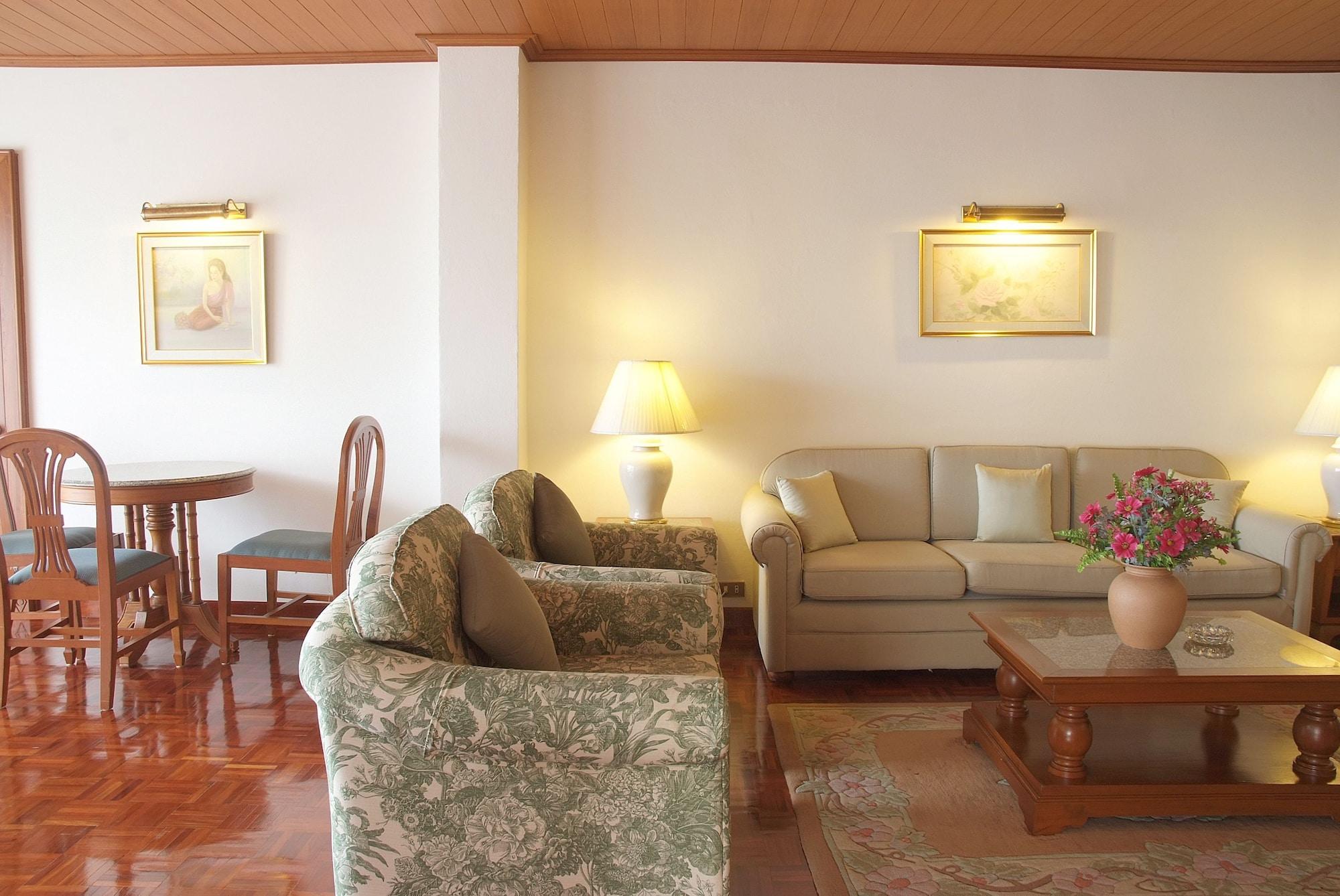 Purimas Beach Hotel & Spa Ban Chang  Exterior foto