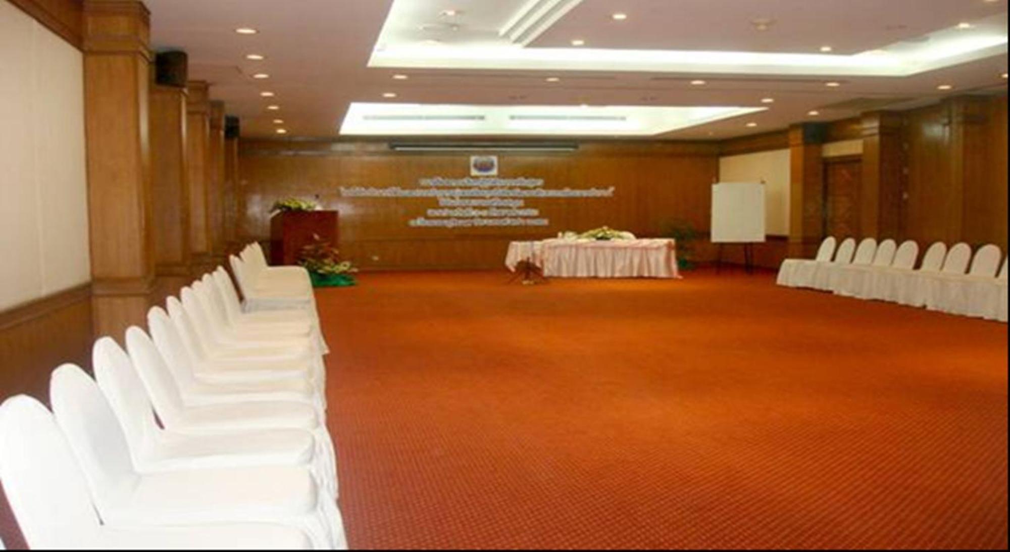 Purimas Beach Hotel & Spa Ban Chang  Exterior foto
