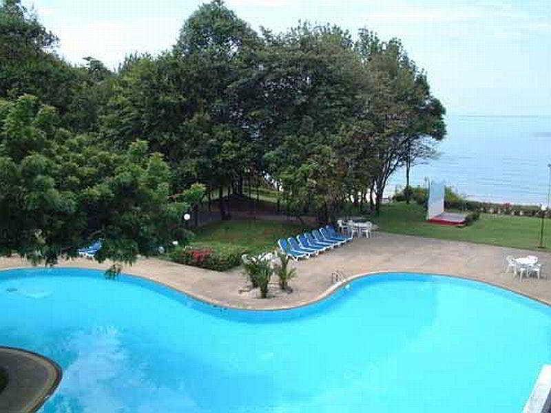 Purimas Beach Hotel & Spa Ban Chang  Exterior foto